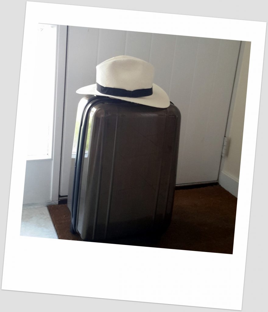 Summer Holiday Packing Tips