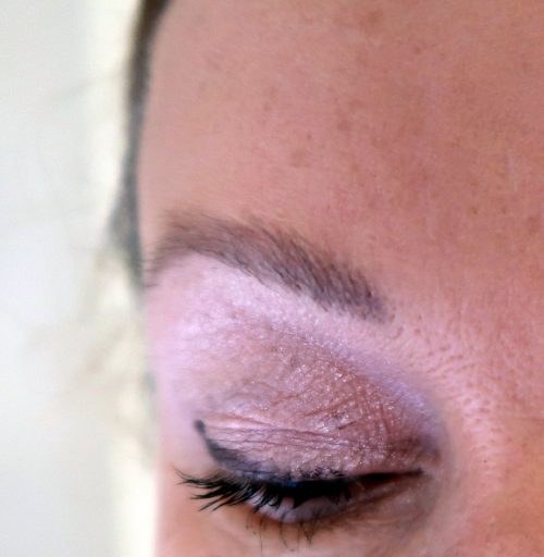 Why Microblading Is My Favourite Brow Treatment