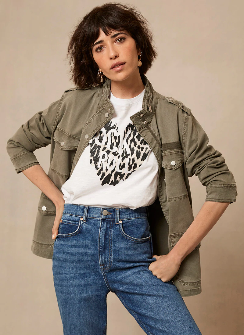 Eight Current Faves in Mint Velvet