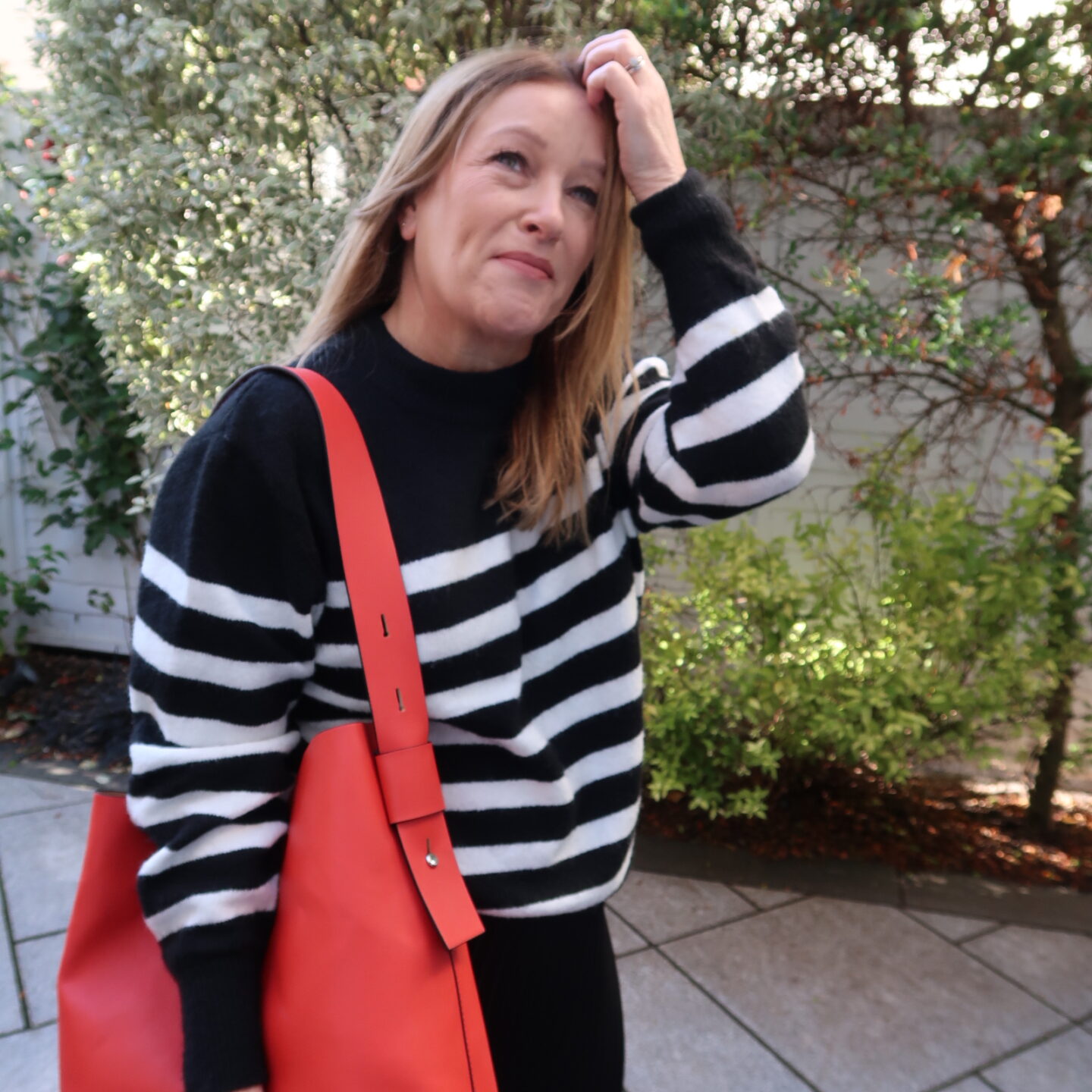It’s Sweater Weather.  Here’s How to Wear Yours.