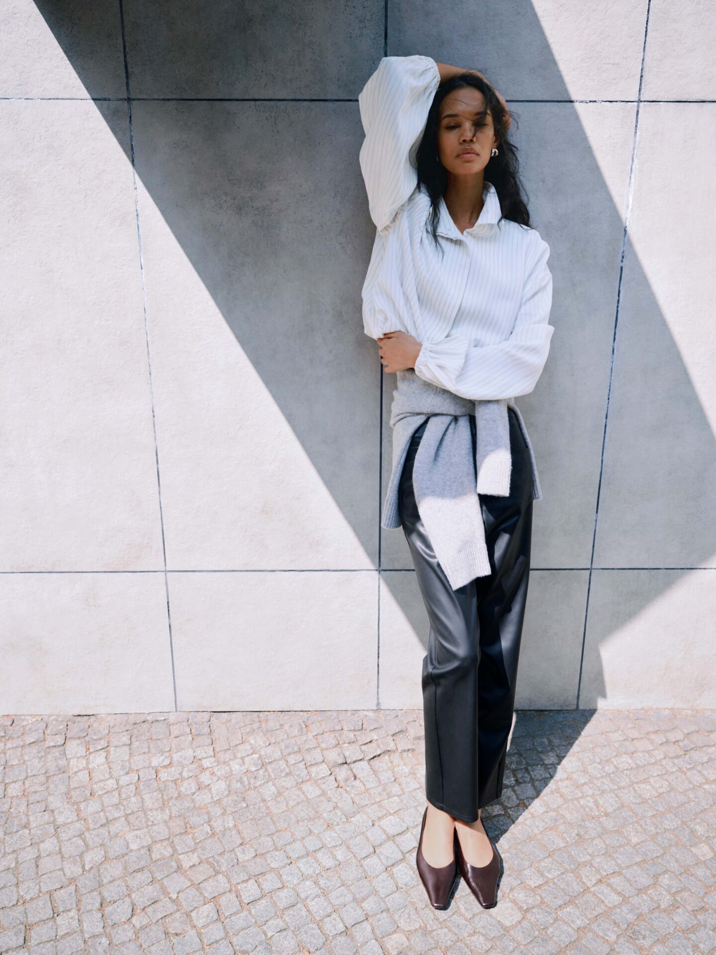 5 Easy Ways To Transition Your Summer Wardrobe into Autumn