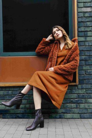 transition your summer to autumn wardrobe